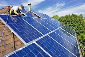 Residential Solar