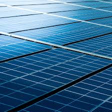 Commercial Solar